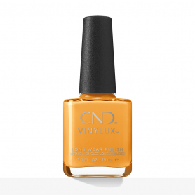 CND Vinylux #395 Among The Marigolds 0.5 floz/15 ml 00975