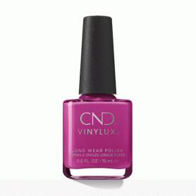 CND Vinylux #399 Violet Rays 0.5 floz/15 ml 00979