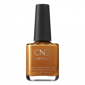 CND Vinylux #408 Willow Talk 0.5 fl oz/15 ml 01190