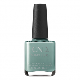 CND Vinylux #409 Morning Dew 0.5 fl oz/15 ml 01191