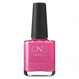 CND Vinylux #416 In Lust 0.5 fl oz/15 ml 01198