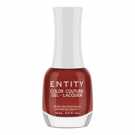 Entity Color Couture Lacquer 0.5 oz - All Made Up 1240