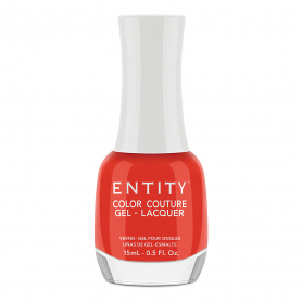Entity Color Couture Lacquer 0.5 oz - Not Off The Rack 1241