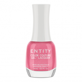 Entity Color Couture Lacquer 0.5 oz - Modelesque 1253