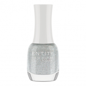 Entity Color Couture Lacquer 0.5 oz - Holo-Glam It Up 1293