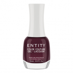 Entity Color Couture Lacquer 0.5 oz - Fashion Icon 1294