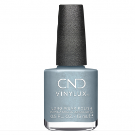 CND Vinylux #449 Teal Textile 0.5 fl oz/15m 01467