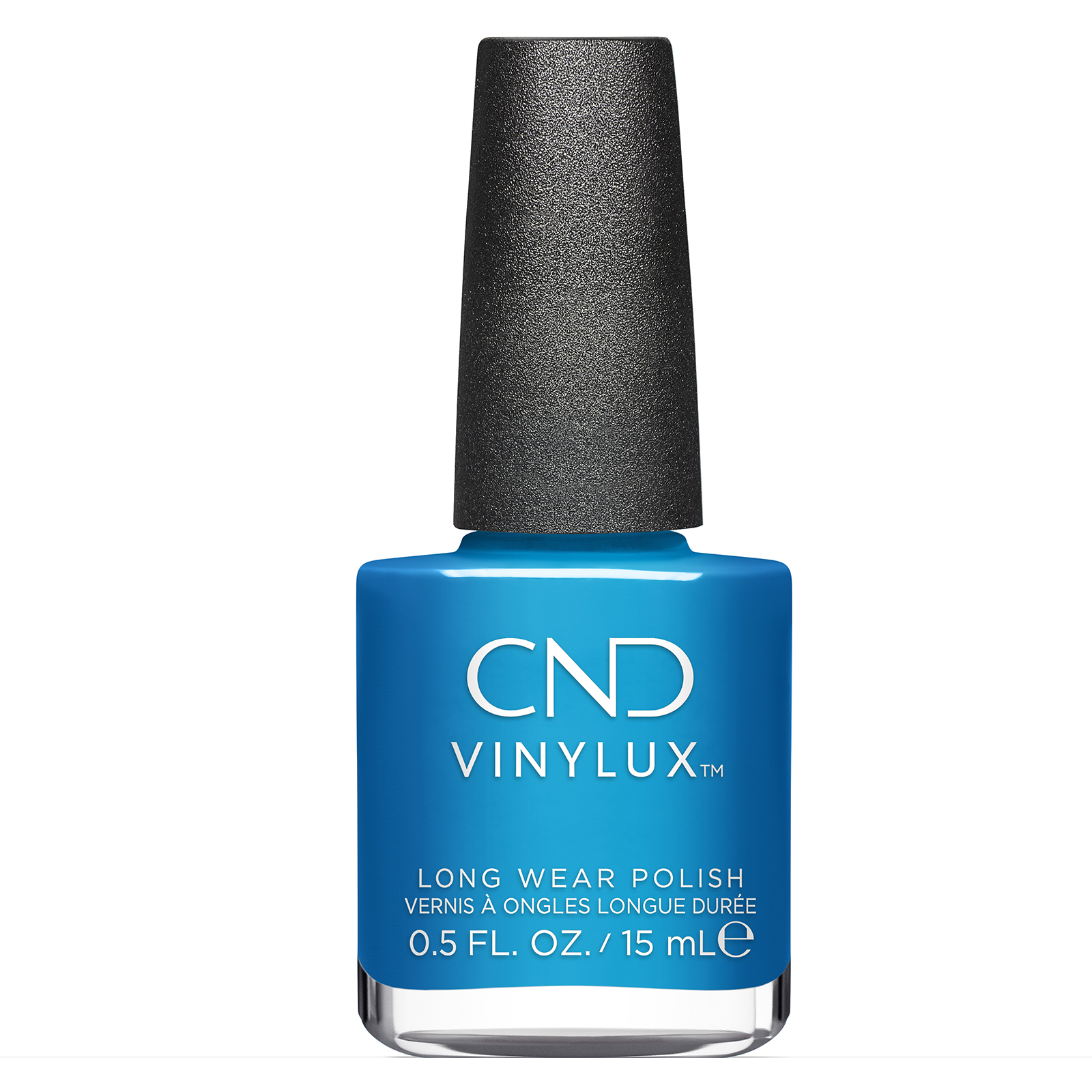 CND Shellac What's Old Is Blue Again 0.25 fl oz/7.3 ml 01463