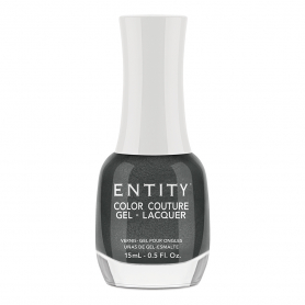 Entity Color Couture Lacquer 0.5 oz - Headliner 1519