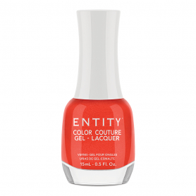 Entity Color Couture Lacquer 0.5 oz - Divalicious 1554