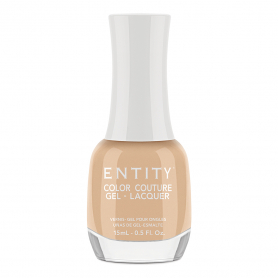 Entity Color Couture Lacquer 0.5 oz - Natural Look 1609