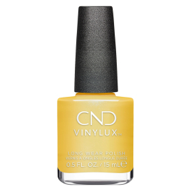 CND Vinylux #466 Char-Truth 0.5 fl oz/15m 01614