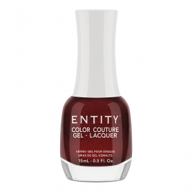 Entity Color Couture Lacquer 0.5 oz - Pin Up Girl 1620