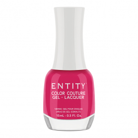 Entity Color Couture Lacquer 0.5 oz - Well Heeled 1622