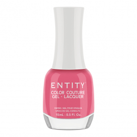 Entity Color Couture Lacquer.5oz Pretty Precious Peonies1684