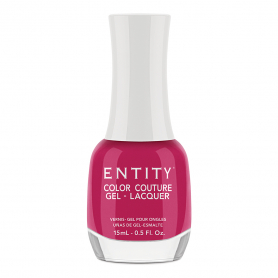 Entity Color Couture Lacquer 0.5oz -Little Miss Macrame 1775