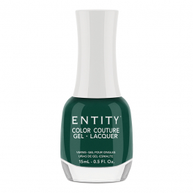 Entity Color Couture Lacquer 0.5 oz - Warming Trends 1778