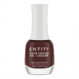 Entity Color Couture Lacquer 0.5oz - Love Me Or Leaf Me 1779