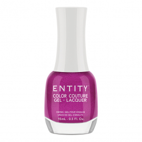 Entity Color Couture Lacquer 0.5 oz - Made To Measure 1833