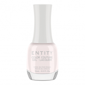 Entity Color Couture Lacquer 0.5 oz - Sheer Perfection 1845