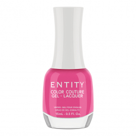 Entity Color Couture Lacquer 0.5 oz - The Bright Stuff 1850