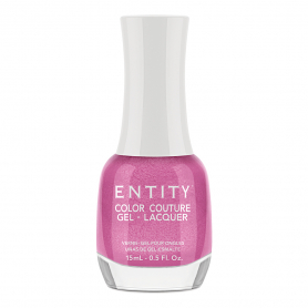 Entity Color Couture Lacquer 0.5 oz - Got The Frills 1851