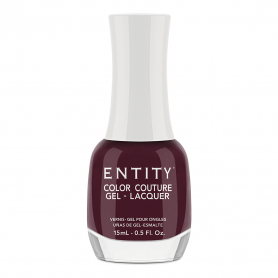 Entity Color Couture Lacquer 0.5 oz - It's In The Bag 1860