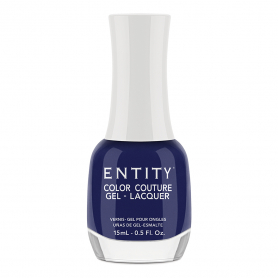 Entity Color Couture Lacquer 0.5 oz - Designer Jeans 1864