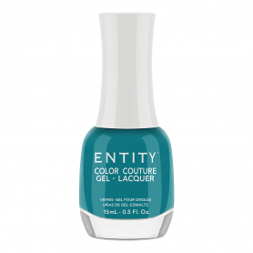 Entity Color Couture Lacquer 0.5 oz - Wardrobe Wows 1866