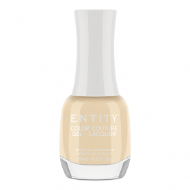 Entity Color Couture Lacquer 0.5 oz - Modern Minimalist 1871