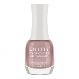 Entity Color Couture Lacquer 0.5 oz - Dress The Part 1874