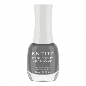 Entity Color Couture Lacquer 0.5 oz - Frayed Edges 1876