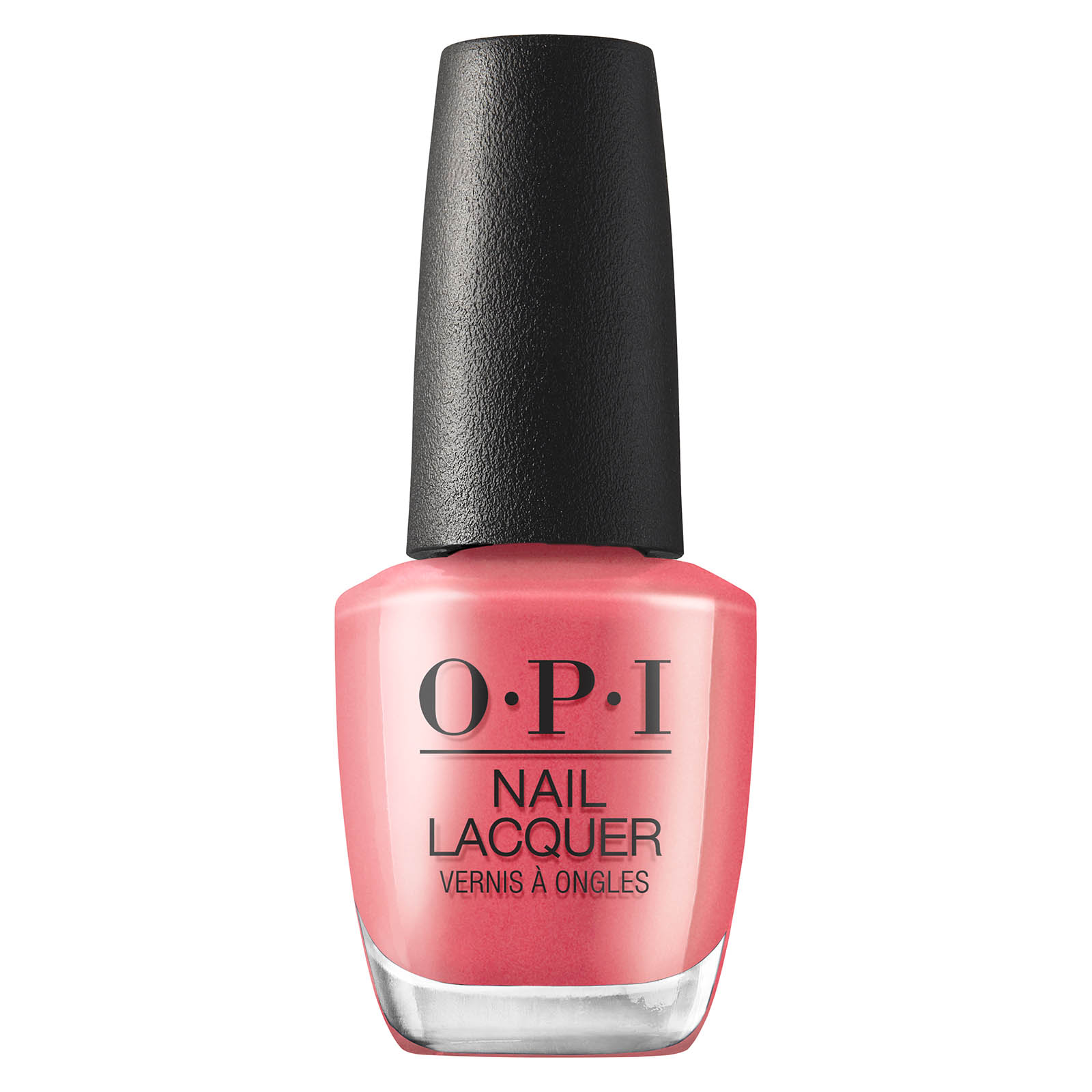 OPI Nail Lacquer .5oz – Professional Quality, Long-Lasting Color – Pick Your Shade!