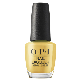 OPI Nail Lacquer Lookin' Cute-icle 0.5 fl oz/15ml NLS029