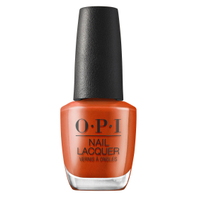 OPI Nail Lacquer Stop at Nothin' 0.5 fl oz/15ml NLS036