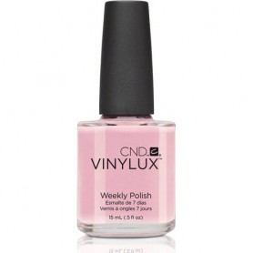 CND Vinylux #142 Romantique 0.5 oz. 09864