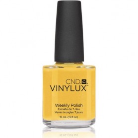 CND Vinylux #104 Bicycle Yellow 0.5 oz. 09867