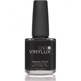 CND Vinylux #105 Black Pool 0.5 oz. 09868