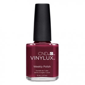 CND Vinylux #106 Bloodline 0.5 oz. 09869