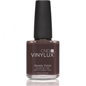 CND Vinylux #114 Fedora 0.5 oz. 09877