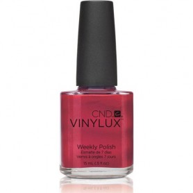 CND Vinylux #120 Hot Chilis 0.5 oz. 09883