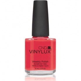 CND Vinylux #122 Lobster Roll 0.5 oz. 09885