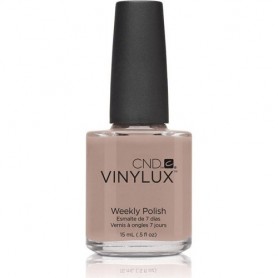 CND Vinylux #123 Impossibly Plush 0.5 oz. 09886