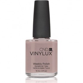 CND Vinylux #124 Svelte Suede 0.5 oz. 09887