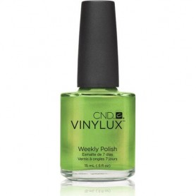 CND Vinylux #127 Limeade 0.5 oz. 09890