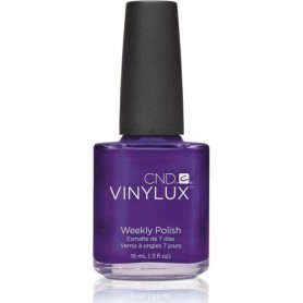 CND Vinylux #138 Purple Purple 0.5 oz. 09901