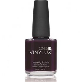 CND Vinylux #140 Regally Yours 0.5 oz. 09903