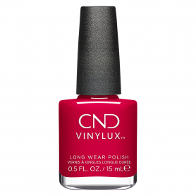 CND Vinylux #145 Scarlet Letter 0.5 oz. 09906