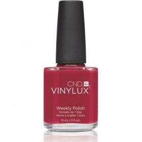 CND Vinylux #158 Wildfire 0.5 oz. 09919