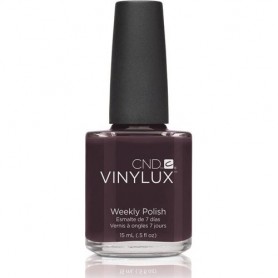 CND Vinylux #159 Dark Dahlia 0.5 oz. 09920